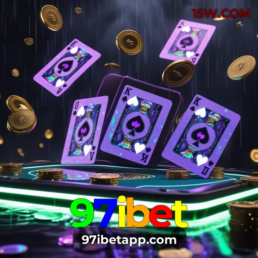 Performance 97ibet