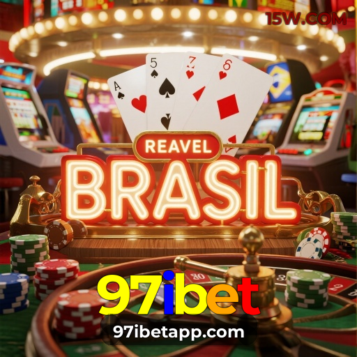 Login rápido no app 97ibet