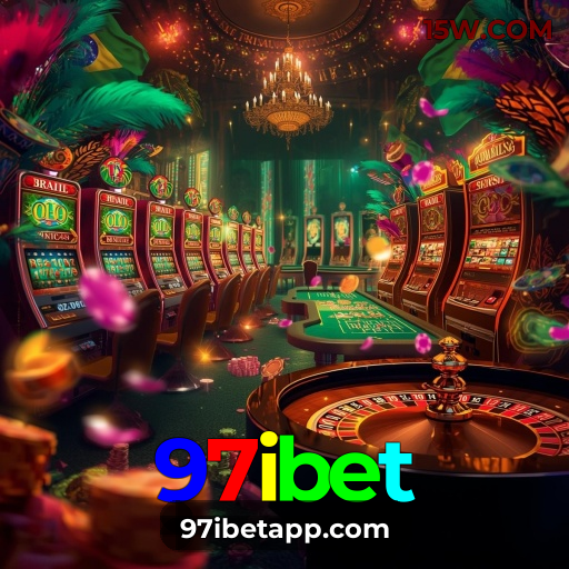 Suporte 97ibet