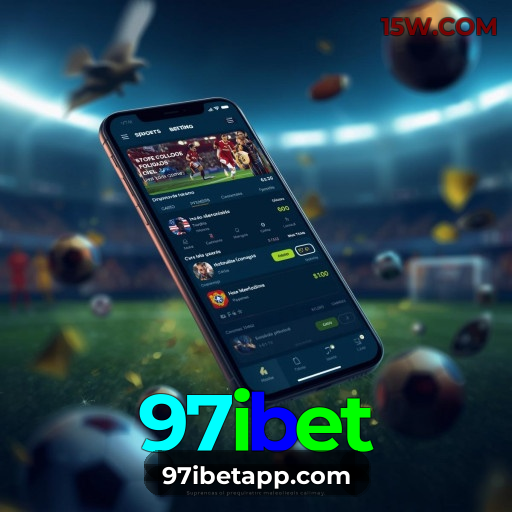 Jogos com maior RTP na 97ibet