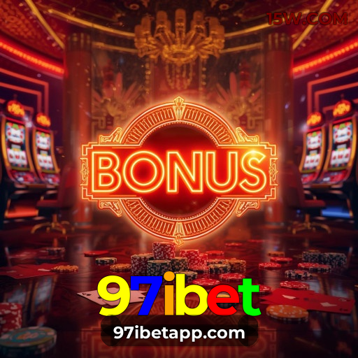 Siga a 97ibet no Facebook