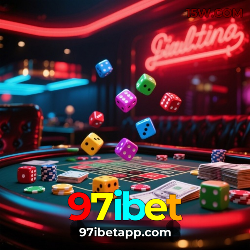 Programa VIP 97ibet