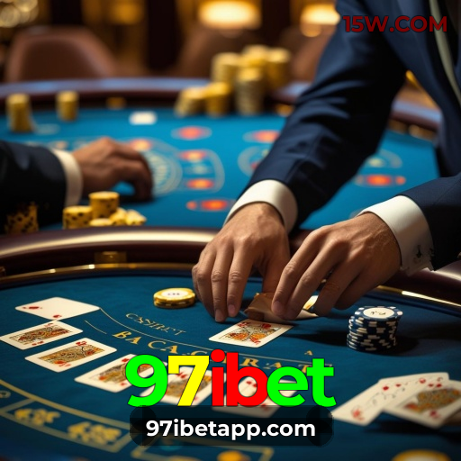 Instalação Android 97ibet