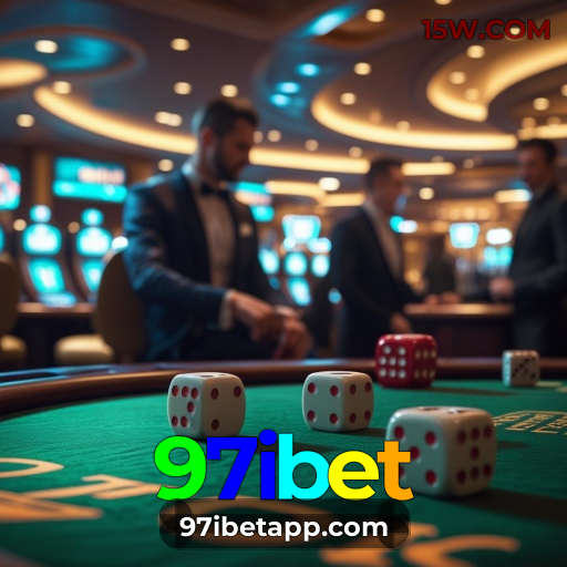 Promoções e bônus exclusivos da 97ibet